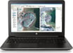 Ordinateur Portable HP Zbook 15 G3 - Core i5 2,6 GHz - RAM 16 Go - SSD 256 Go