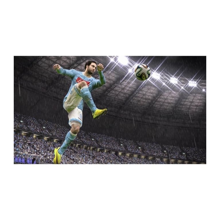 FIFA 15 Jeu PS3 - vue 4