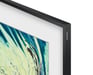 Samsung 2025 50'' The Frame Art Mode QLED 4K HDR Smart TV 127 cm (50'') 4K Ultra HD Wifi Noir