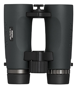 Jumelle PENTAX SD 9x42 WP – BaK-4, Vision Haute Qualité - vue 3