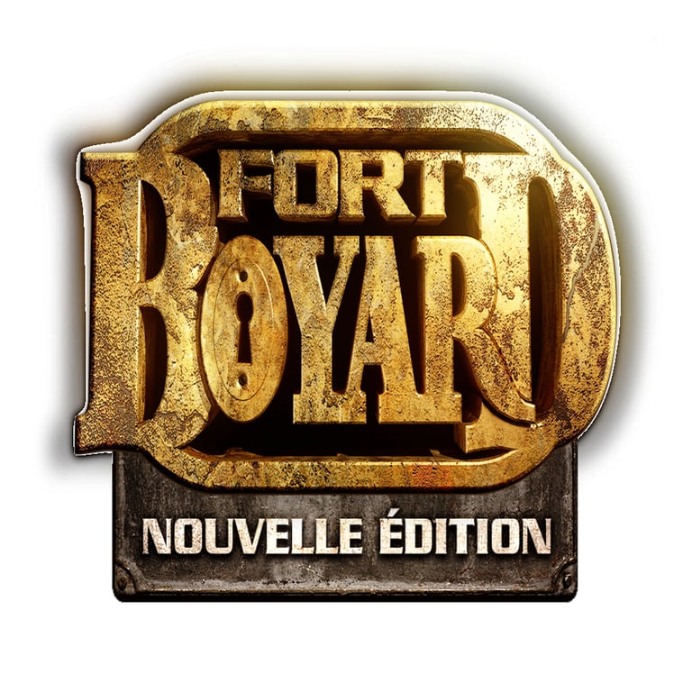 Fort Boyard Nouvelle Édition Xbox One - vue 2
