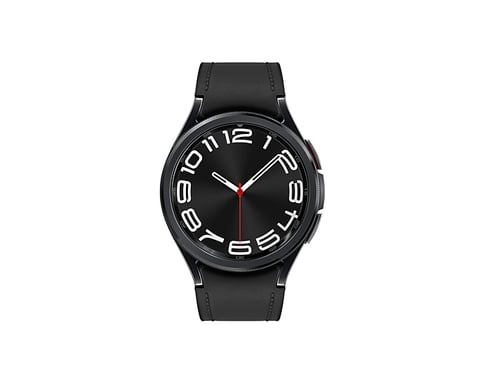 Samsung SM-R955 Galaxy Watch6 Classic Smartwatch 43mm 4G nero DE