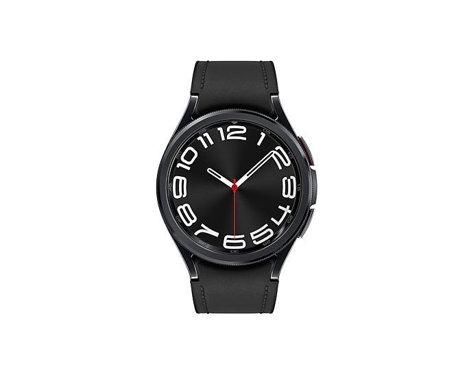 Montres intelligentes Samsung Samsung SM R955 Galaxy Watch6 Classic Smartwatch 43mm 4G DE.Samsung Galaxy Watch6 - vue 2