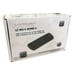 LC-Power LC-M2-C-NVME-2 Contenitore di archiviazione nero M.2 ssd