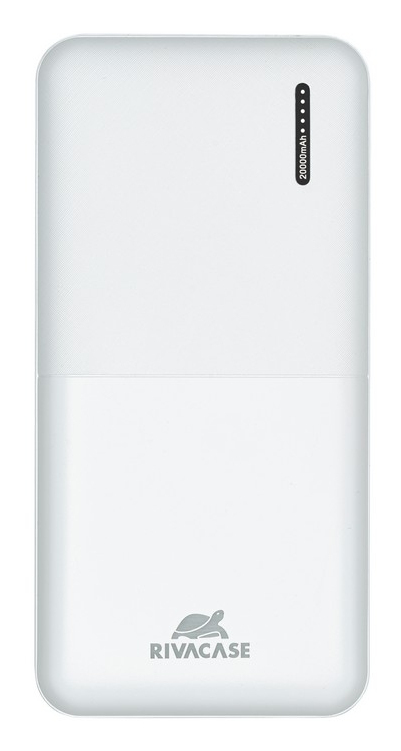 Rivacase Va2572 Lithium Polymère (lipo) 20000 Mah