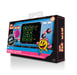 My arcade - Pocket Player Ms. Pac-Man - Juego portátil - 3 juegos en 1