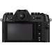 Fujifilm X-T50 Noir, Appareil photo hybride, Boitier nu