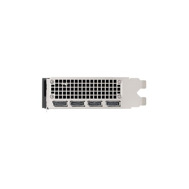 PNY VCNRTXA4500 NVIDIA RTX A4500 20 Go GDDR6