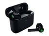 Razer Hammerhead X Cuffie senza fili per chiamate/musica Bluetooth Nero, Verde
