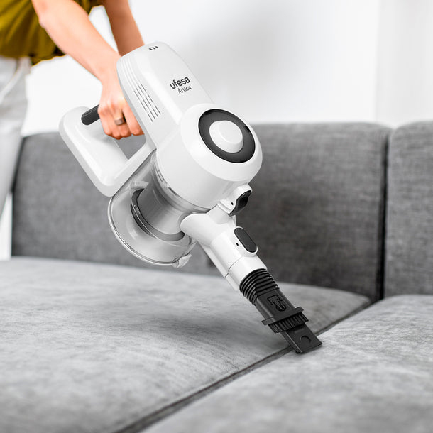 Aspirateur balai UFESA ARTICA - vue 4
