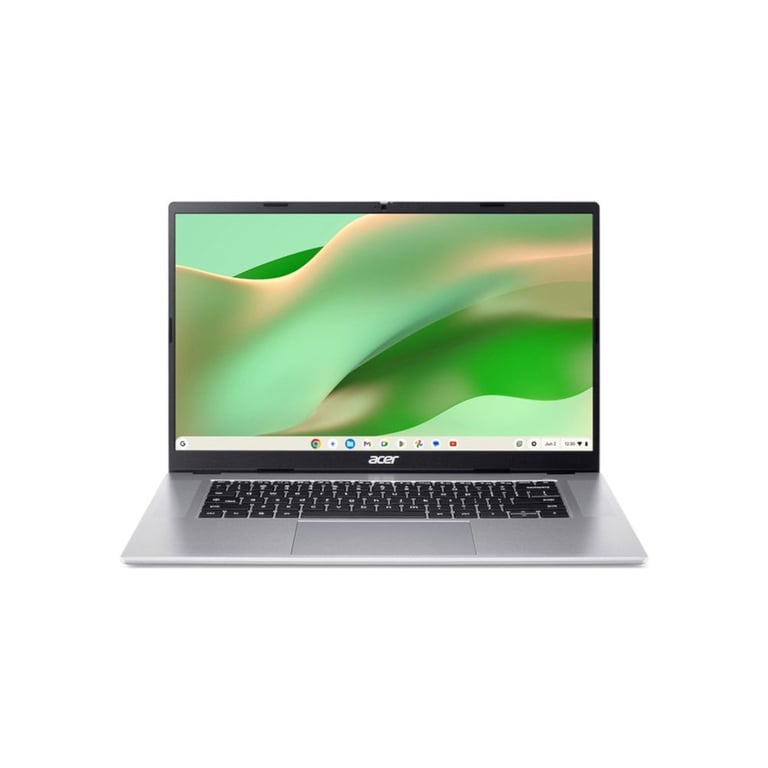 Ordinateur Portable ACER Chromebook 315 : Chrome OS 15.6 FHD MediaTek Kompanio 540 RAM 4Go eMMC - vue 7