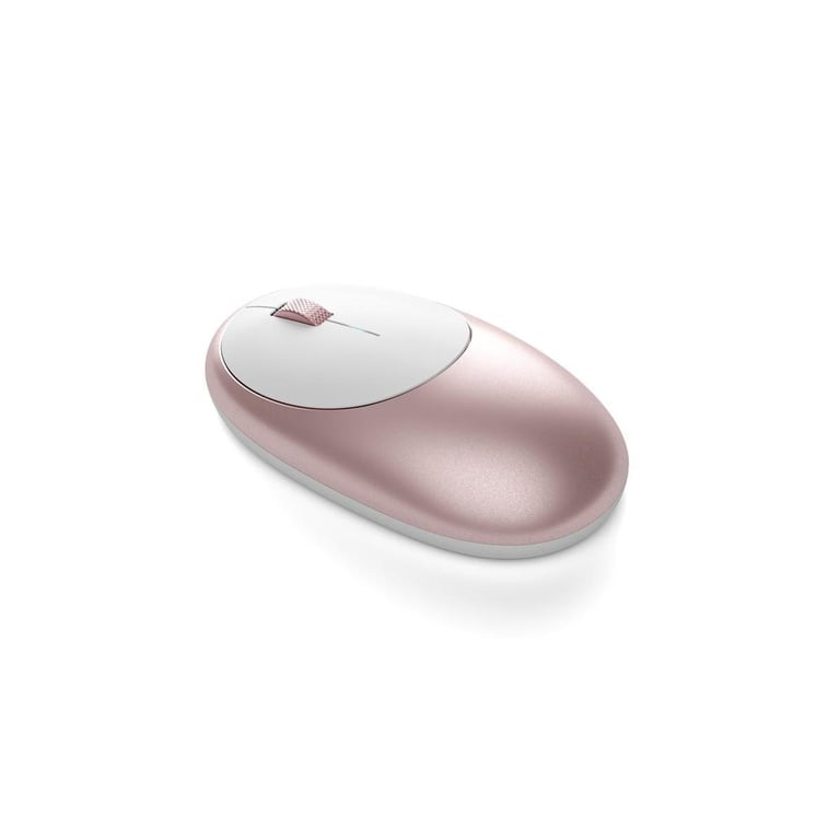 Satechi M1 souris Ambidextre Bluetooth Optique - Neuf