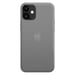 Coque de protection ''Ultra Thin Iced'' pour iPhone 12 mini, transparent