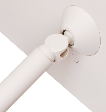 Standbyme 2 (2025) - Televisor de 27'', procesador a8, 4K - Blanco