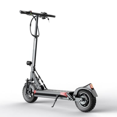 JOYOR Y6-S 10'' scooter elettrico pieghevole Motore 500W Batteria 48V 18Ah