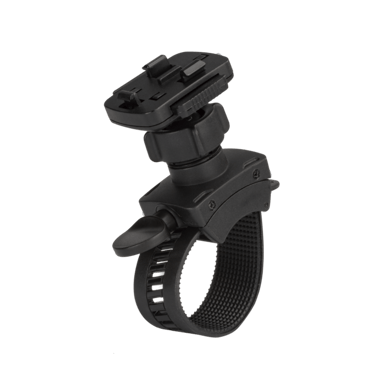 Support Universel Smartphone Nomade pour Vélo, Noir