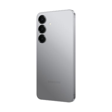 Galaxy S25 Plus (5G) 512 GB, plateado