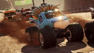 Monster Jam Titanes de Acero 2 PS4