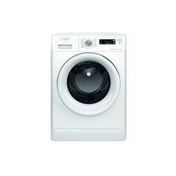 WHIRLPOOL Lave linge frontal 9 kg 1200 trmn FFSPL9269WFR - vue 5