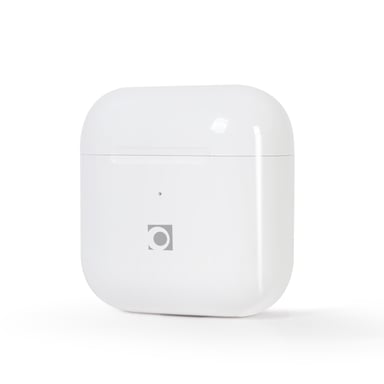 CUFFIA GEMBIRD VALLETTA BLUETOOTH TWS BIANCA