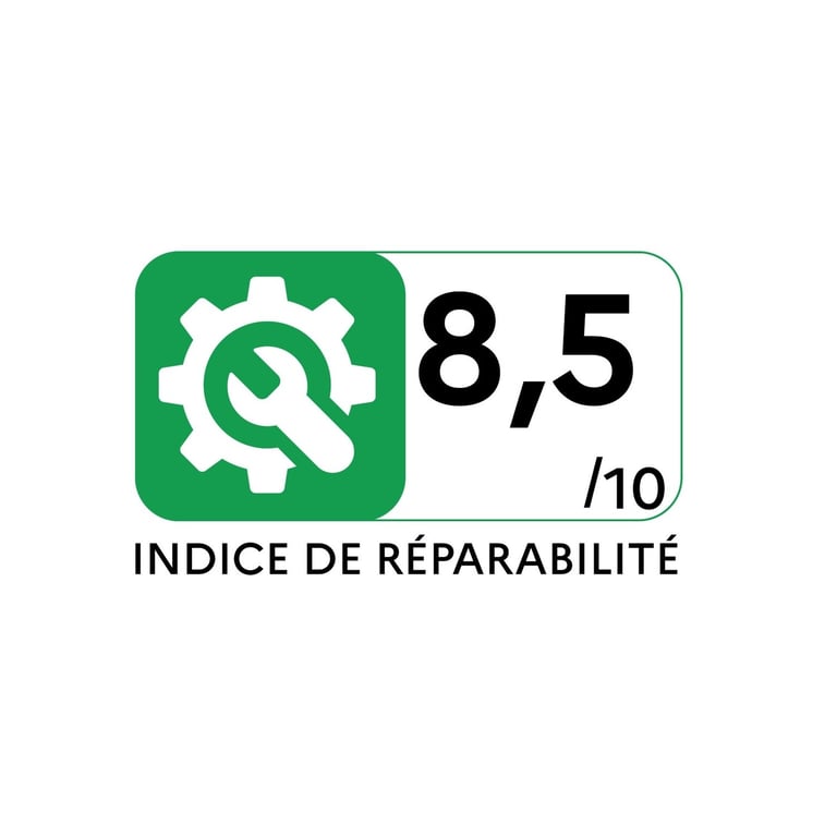 ELECTROLUX EW6F4130SA - vue 5