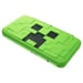 Nintendo New 2DS XL console de jeux portables 12,4 cm (4.88'') Écran tactile Wifi Vert
