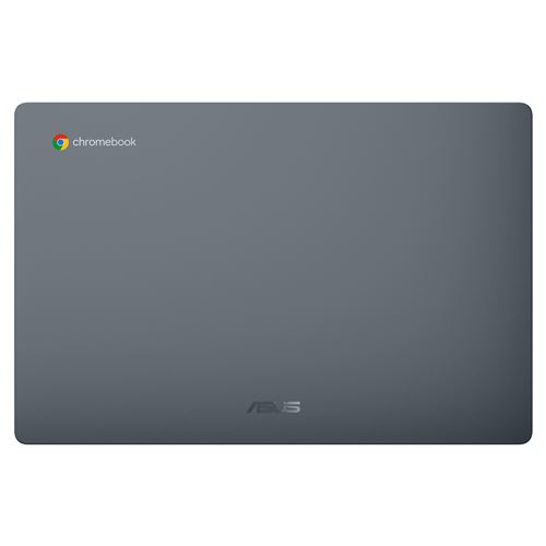 Ordinateur portable Chromebook ASUS C1 CX1405CTA-DRMW0612 14  tactile Full HD Intel Core 3 N355 16 Go 128 Go eMMC Gris - Neuf