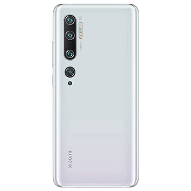 Mi Note 10 Pro 256 GB, blanco, desbloqueado