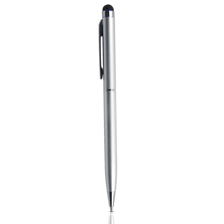 iLike PN1 Stylet tactile capacitif universel 2 en 1 avec stylet smartphone et tablette PC Neuf - vue 2