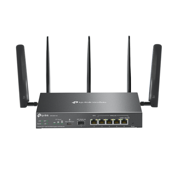 TP LINK ER706W 4G