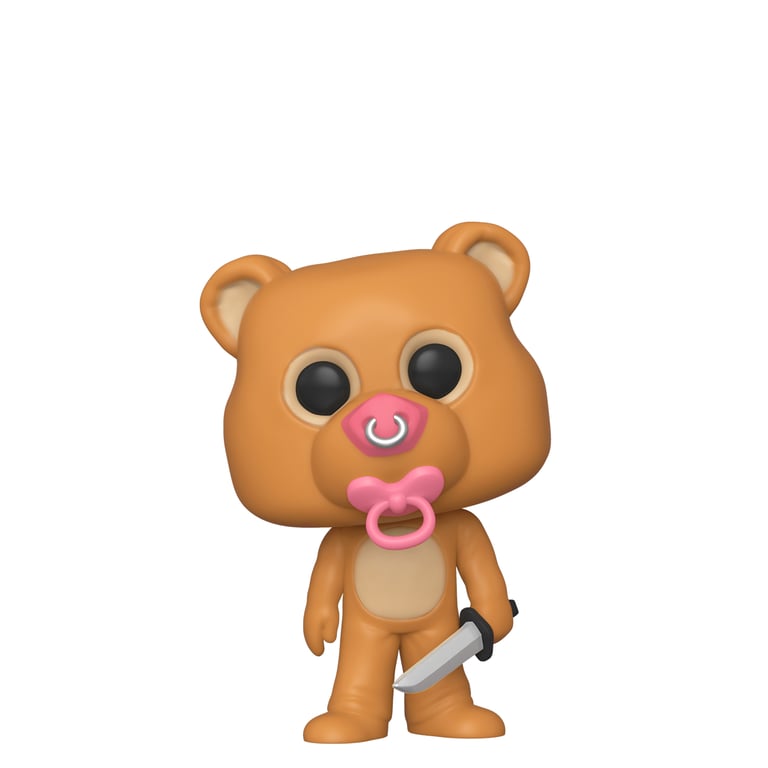 Funko American Nightmare POP! Figurine Big Pig 9 cm - vue 2