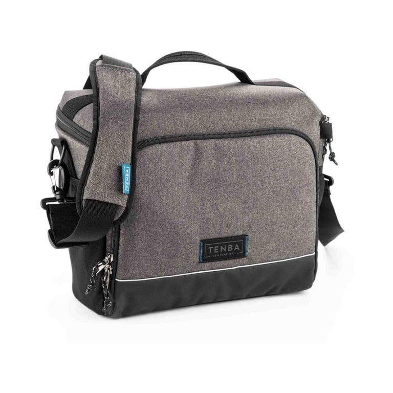 Fourre Tout Tenba Skyline V2 13 – Sac Photo d'Épaule 1 à 2 Appareils - vue 6