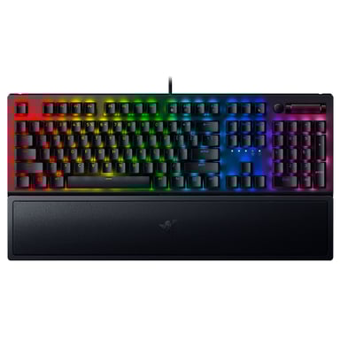 Razer BlackWidow V3 clavier Gaming AZERTY Français Noir