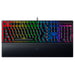 Razer BlackWidow V3 clavier Gaming AZERTY Français Noir