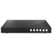 Lindy Switch de présentation Seamless Extender HDBaseT, 5 Ports - Emetteur