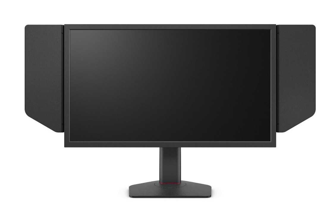 BenQ ZOWIE XL2546X écran plat de PC 62,2 cm (24.5 ) 1920 x 1080 pixels Full HD Noir - Neuf