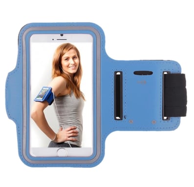 Brassard Sport pour ''SAMSUNG Galaxy A72'' Courir Respirant Housse Etui Running T8