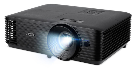 Acer X1328 4500 ANSI lumens DLP WUXGA 1920x1200 Compatibilité 3D Neuf - vue 3