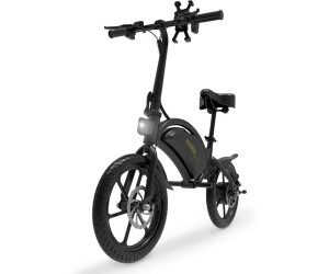 Draisienne Électrique Adulte UrbanGlide E-Bike 160 – Moteur 1100W, Autonomie 25 km