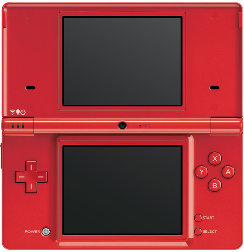 Nintendo DSi
