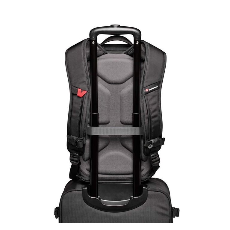 MANFROTTO MBMA 3 BPC - vue 2