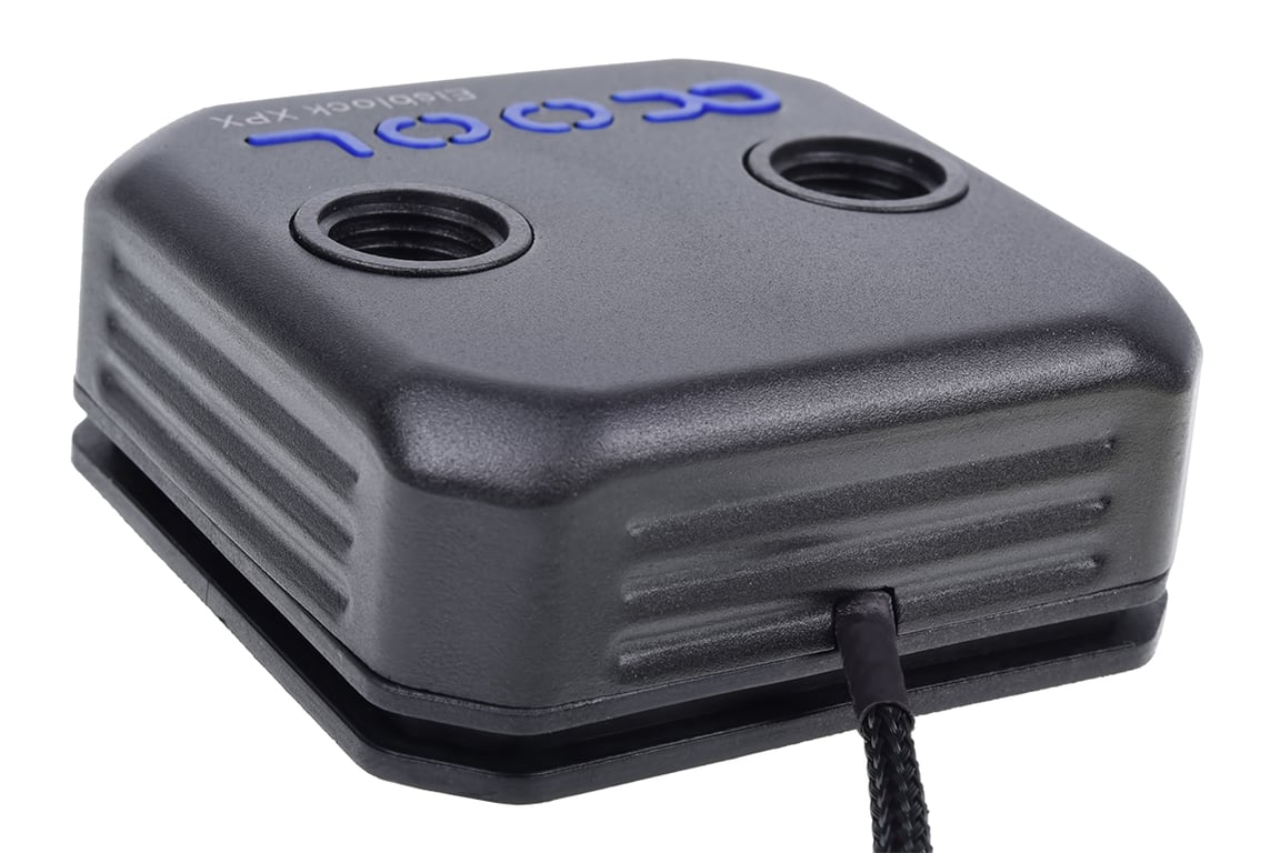 Alphacool 12565 pièce et accessoire pour systèmes de refroidissement d'ordinateurs Bloc d'eau Neuf - vue 2