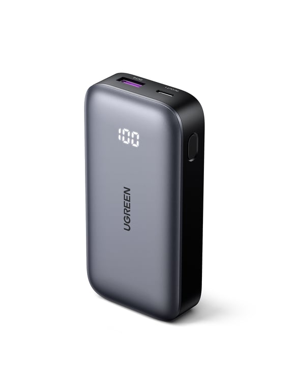 Ugreen 10000mAh Mini Powerbank Quick Charging Neuf - vue 3