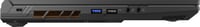 ERAZER Crawler E40 MD62518 NL Intel® Core™ i5 i5-13500H Portátil 39,6 cm (15.6'') Full HD 16 GB DDR5-SDRAM 512 GB SSD NVIDIA GeForce RTX 4050 Wi-Fi 6E (802.11ax) Windows 11 Home Negro