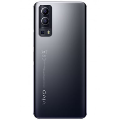 Y72 5G 128 GB, Negro, desbloqueado