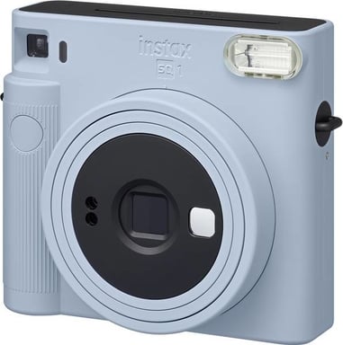 Fujifilm Instax Square SQ1 62 x 62 mm Azul