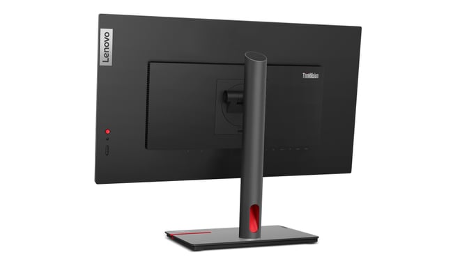 Lenovo ThinkVision P27q-30 LED display 68,6 cm [27] 2560 x 1440 Pixel Nero (P27Q-30 27IN HDMI DP *S*)