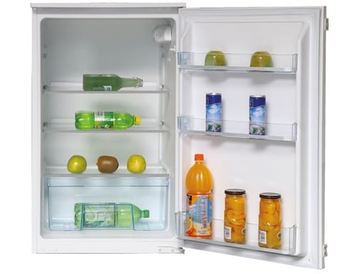 Réfrigérateur top Candy CMLS59EW Blanc