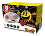 Atari Bandai Namco Flashback Blast