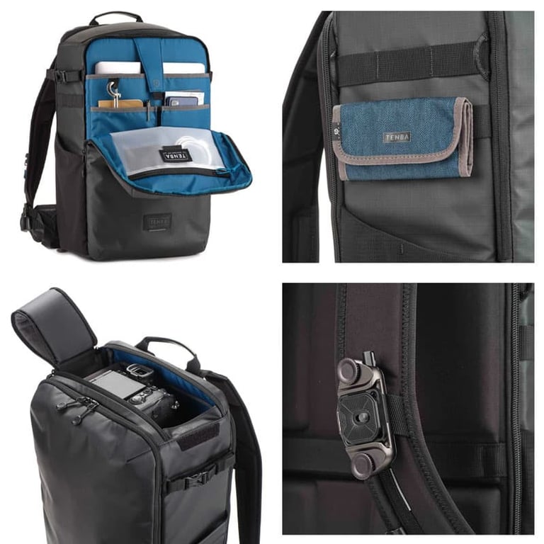 TENBA SOLSTICE V 2 24 - vue 7